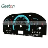 Screen Printing 2D Auto Speedometer Manufacture