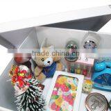 Paper / Folded Box - Lovely Gift