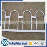 Prefabricated Metal Steel Fences Wire thumbnail-4