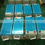 100% Real Capacity GE200-12 12v 200ah Gel Battery for Inverter thumbnail-3