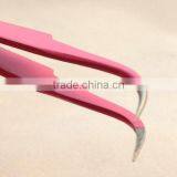 Volume Eyelash Extension Tweezers/ Titanium Multi Eyelash Extension Tweezers thumbnail-4