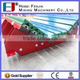 China Supplier Belt Conveyor Protection Equipment Impact Cradle thumbnail-5