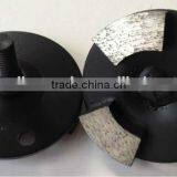 68mm Diamond Grinding Block for Coating Removal thumbnail-1