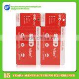 Customized Offseting Printing PVC Card Key Tag thumbnail-5
