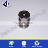 Male and Female Rivets Socket Flat Head SS304