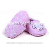 Toddler Shoes Wholesale Infant Soft Moccasins Shoes for Baby thumbnail-3