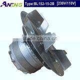 152mm High Temperature Resistance Fan for Fireplace Quality Choice