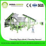 High Effciency Waste Tire Recycling Machine for Sale thumbnail-3