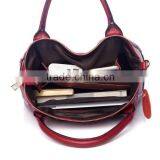 Fashion Bags Woman, Genuine Leather Lady Handbag thumbnail-5