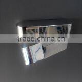 LED 3W Chrome/Antique Brass Hotel Wall Lamps thumbnail-3