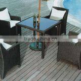 Poly Rattan Patio Garden Furniture thumbnail-2