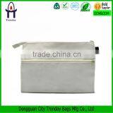 Diy Dye or Customized Printing and Material Blank Pencil Case Pen Pouch thumbnail-1