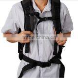 2016 Ergonomic Design High Quality Professional Camera Bag Backpack Canvas Laptop Bag thumbnail-4