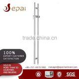 Industrial Top Sale Stainless Steel Sliding Dor Pull Handle With Lock