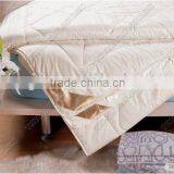 Raw Silk Comforters or Silk Duvet thumbnail-1