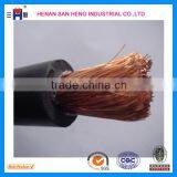 PVC Insulation Material and Stranded Conductor Type 50mm2 Electric Cable thumbnail-5