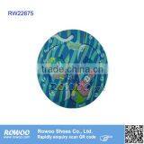 RW22675 Men's Cartoon Board Slippers