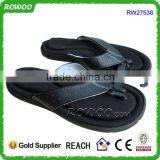 Top Sell Memory Foam HIGH QUALITY UNISEX FLIP FLOP
