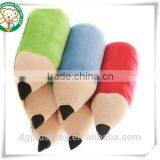 Creative Pillow Color Pencil Doll Children Nap Pillow Plush
