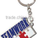 Teamwork Recognition Keychains thumbnail-1