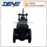 ANSI 125LBS Bronze or Stainless Steel Seal Cast Iron Valve Hydraulic thumbnail-4