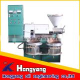 6YL-100 screw oil expeller equipment for making edible oil                        
                                                Quality Choice