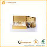 Most Popular Eco-friendly Custom Printed Cosmetic Gift Set Packaging Box Wholesale Supplier's Choice