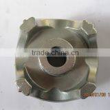 Weifang Custom Carbon Steel Casting Foundry/ High Quality Carbon Steel Casting/ China Alloy Steel Casting