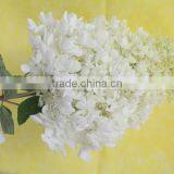 Reasonable Price Crazy Selling Decorative Supplies White Hydrangea thumbnail-1