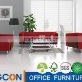 100% Natural Factory Offer Fabric Modern Sofa, Italy Style Living Room Sofa thumbnail-1