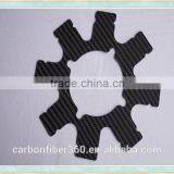 Carbon Fiber Patrs, Carbon Fiber Plate,carbon Fiber Sheet thumbnail-2