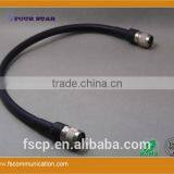 RG214 Coaxial Cable Assemlby With N Connector thumbnail-3