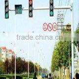 2013 Long Span Life Chinese Popular Style Energy Saving Traffic Lights thumbnail-1