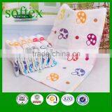 100% Cotton Wholesale Luxury Soft and Thin Cool Face Towel Size thumbnail-5