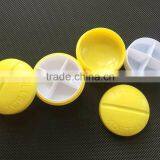 Cute ,decorative Pill Boxes,custom Design Logo Color 7 Days Medication Plastic Pill Boxes Bulk thumbnail-2