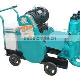 duplex Single cylinder Grouting pump -mud pump