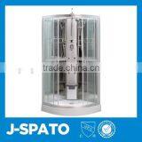 Popular Luxury Home Style Comfortable Easy Install Walk in Sauna Room thumbnail-5