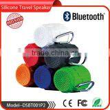 Ultra Portable Mini Stereo Bluetooth Speakers For Apple IPad IPod Wireless Computers Smartphone Speakers Perfect Christmas Gifts thumbnail-6