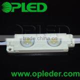 ce Rohs Waterproof 2 5730 Led Module With 5 Years Warranty thumbnail-2