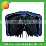 Bright Color Polyester 24 CD's Cute CD Case thumbnail-2