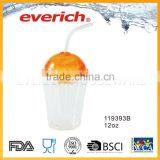 Nice Custom Design Clear Kids Sports Plastic Bottle Water thumbnail-1