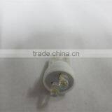 T10 2 LED White Automobile Bulbs Auto Lighting System LED Light LED Lamp