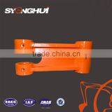 Earthmoving Machinery Parts Bucket Link Bulldozer Spare Parts PC360 thumbnail-4