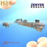 Egg Processing Equipment/egg Cleaning Candling Grading Equipment thumbnail-1