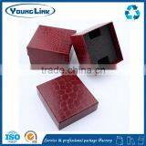 Jewelry Box Packaging With Custom Logo With Printing thumbnail-4