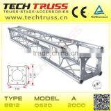 120x120mm Mini Bolt Truss