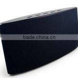 Bluetooth Speaker With FM Radio