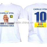 Hot Sale Election Campaign Cotton t Shirt Printed T-shirt