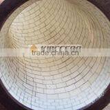 Concrete Pumping Steel Pipe With Ceramic Lining thumbnail-2