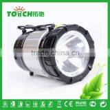 2016 New Lantern Light Solar Tent Light 12h High Power Flash Light Emergency Lamp Lantern Lamps With AC Charger thumbnail-5